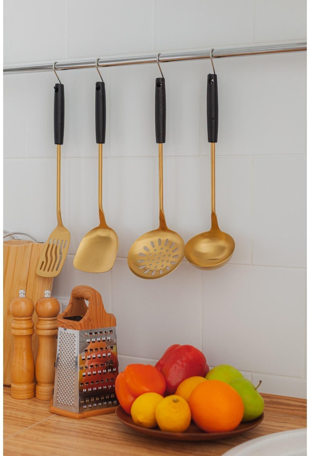 Тёрка шестигранная Доляна «Деревушка», 14,5×11,5×21,5 см, цвет коричневый