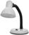 Лампа настольная Е27, с выкл. (220В) белая 34х14х14