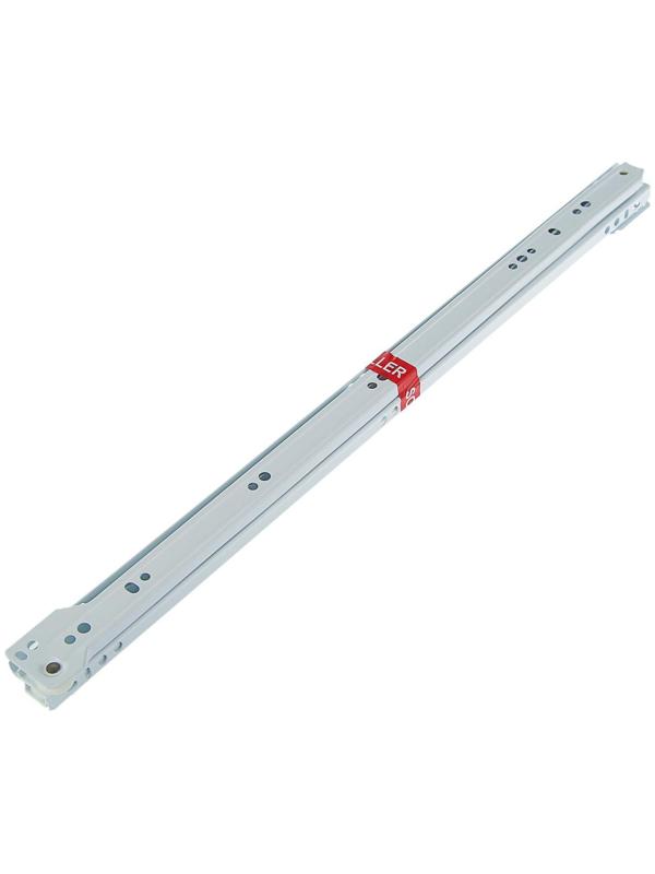 Роликовые направляющие 500 мм, 0.8 мм