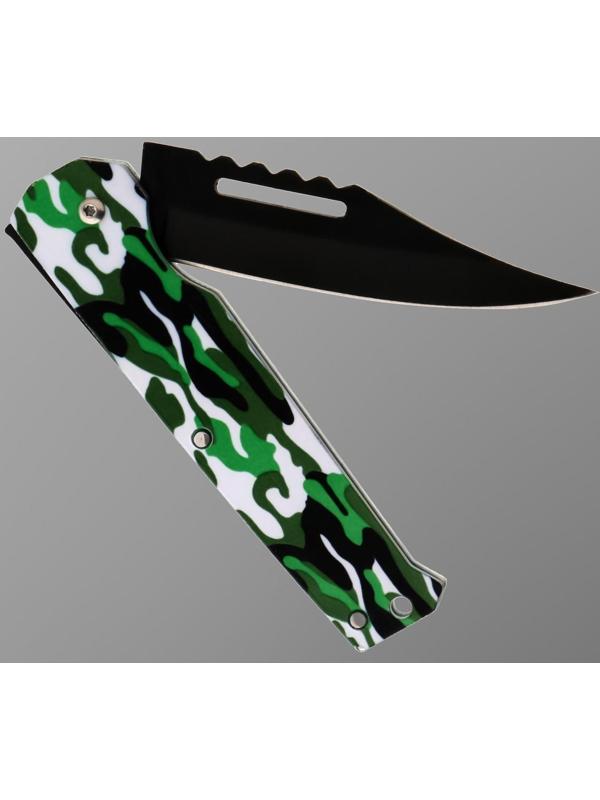 Нож складной 