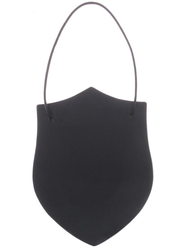 Вымпел в авто «ВВС»