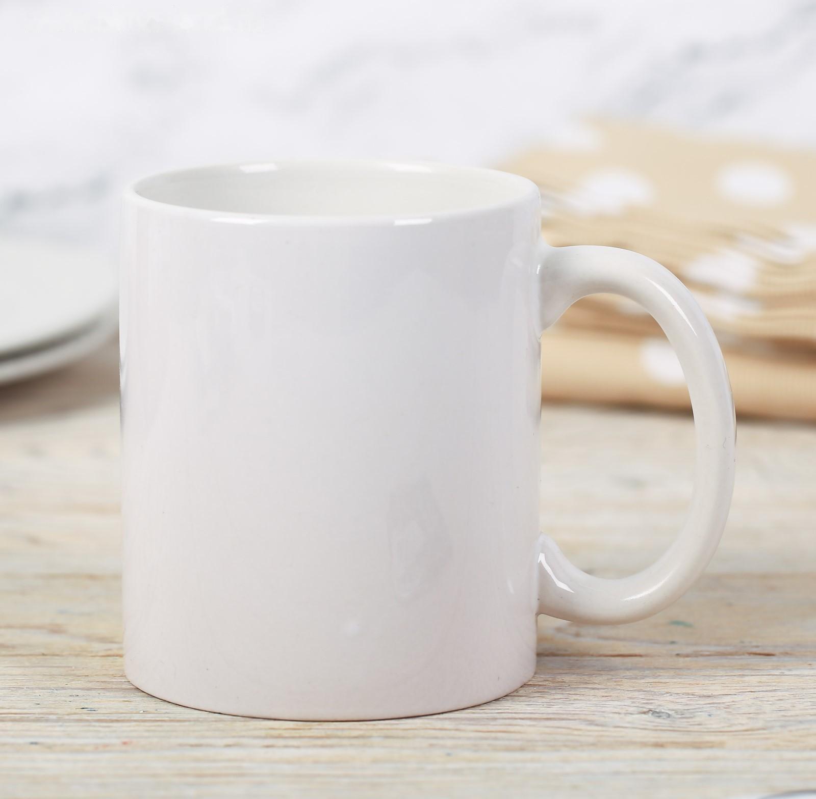 Кружка «И что ты мне сделаешь?», 300 мл