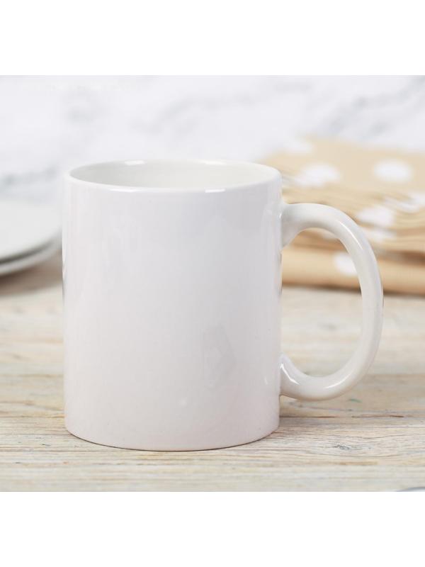 Кружка «И что ты мне сделаешь?», 300 мл