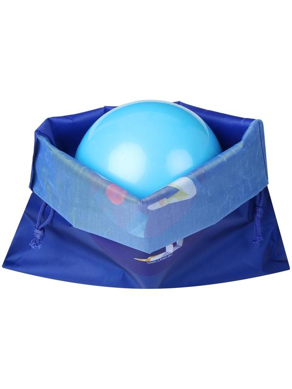 Чехол для гимнастического мяча Love gymnastics 28,5 х 29,7 см