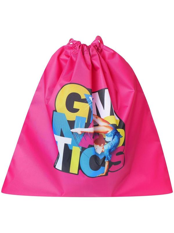 Чехол для гимнастического мяча Gymnastics, 34,5 × 35,5 см