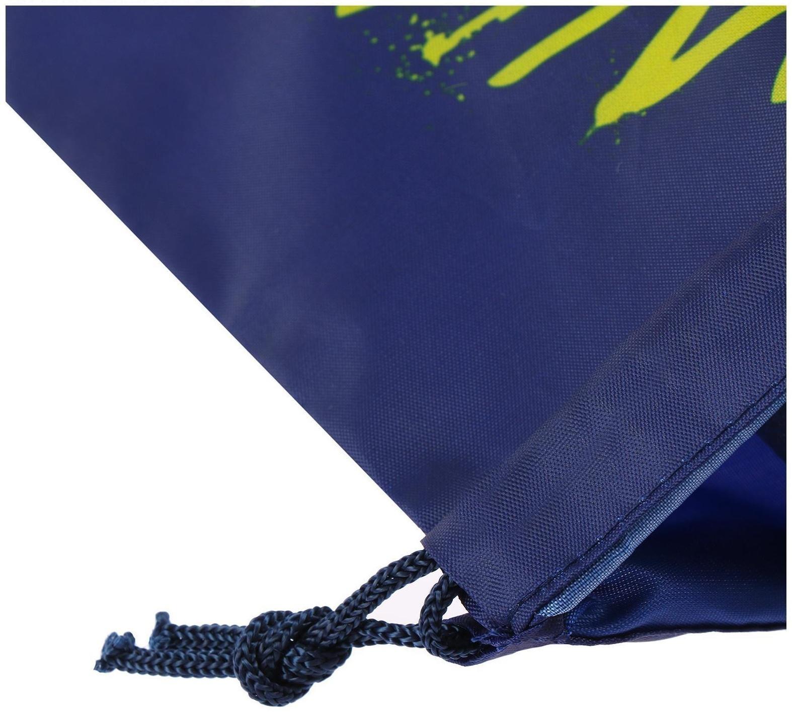 Чехол для булавы Win, 53 х 18 см, цвета микс