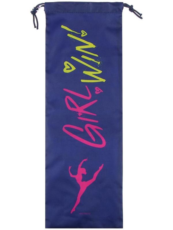 Чехол для булавы Win, 53 х 18 см, цвета микс