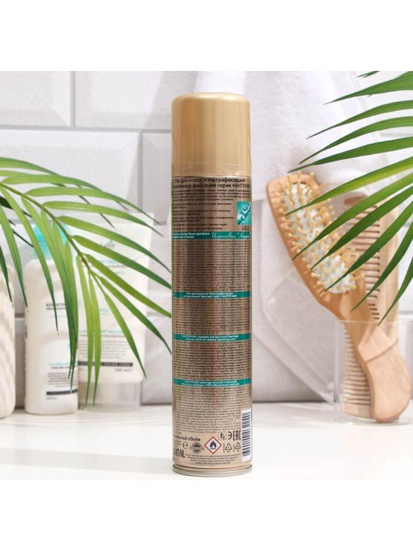 Лак для волос 