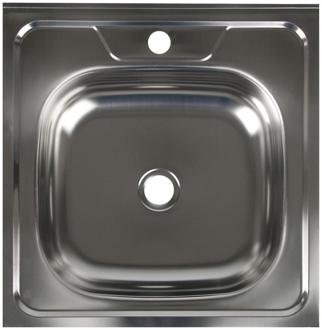 Мойка кухонная 