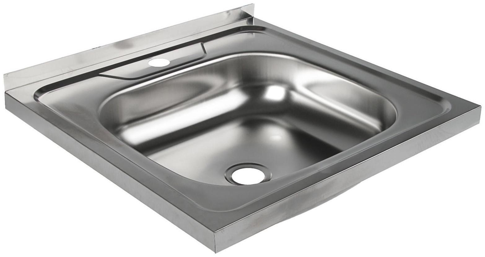 Мойка кухонная 