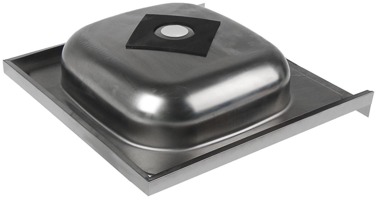 Мойка кухонная 