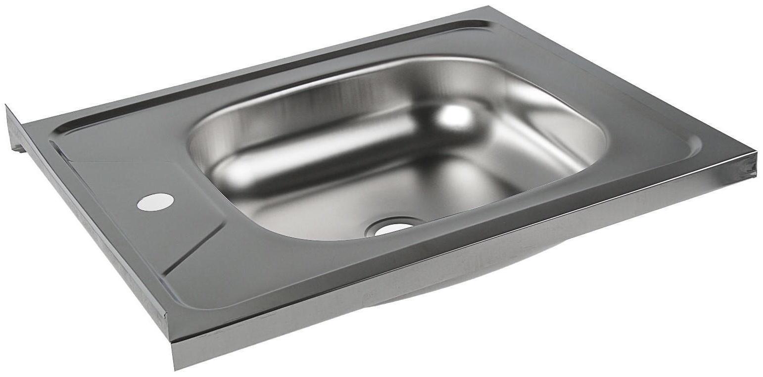 Мойка кухонная 