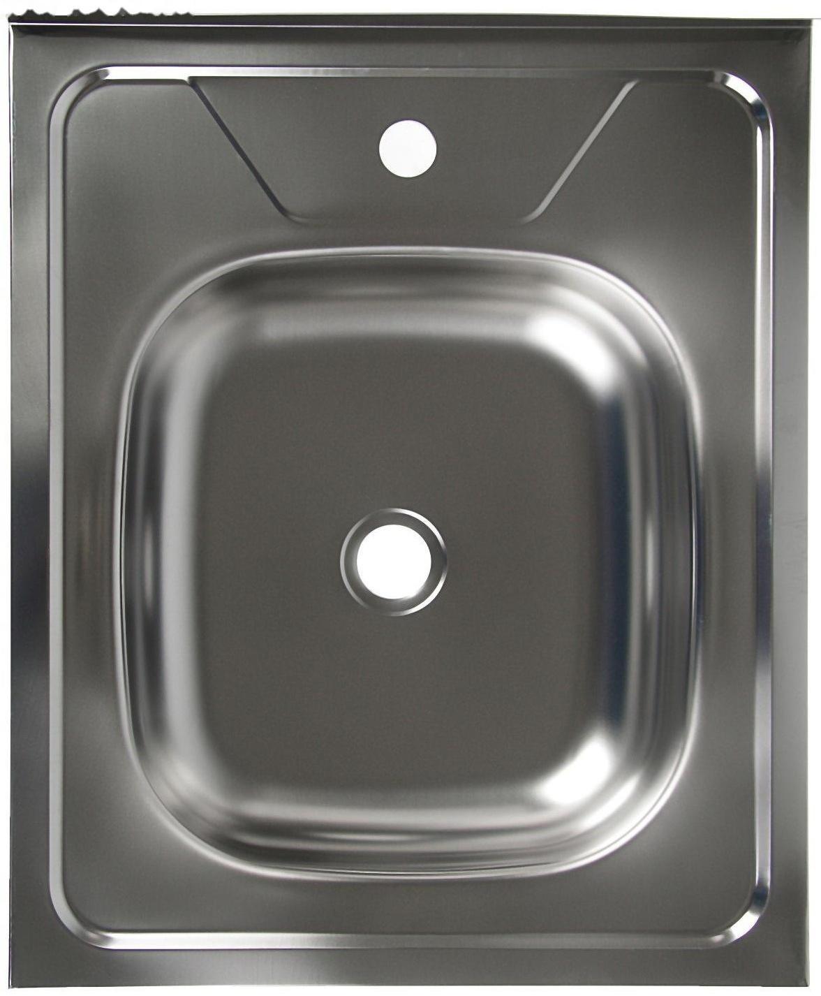 Мойка кухонная 