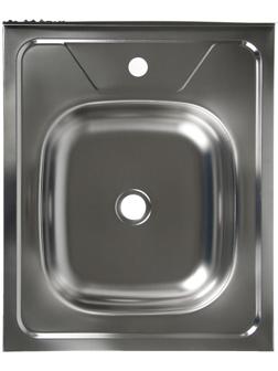 Мойка кухонная 