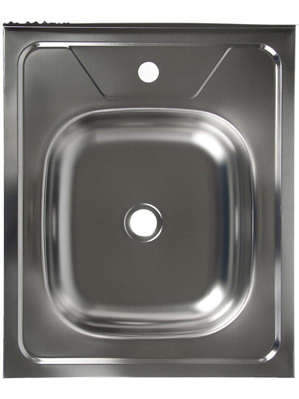 Мойка кухонная 