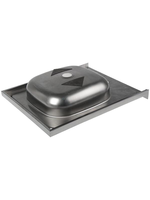 Мойка кухонная 