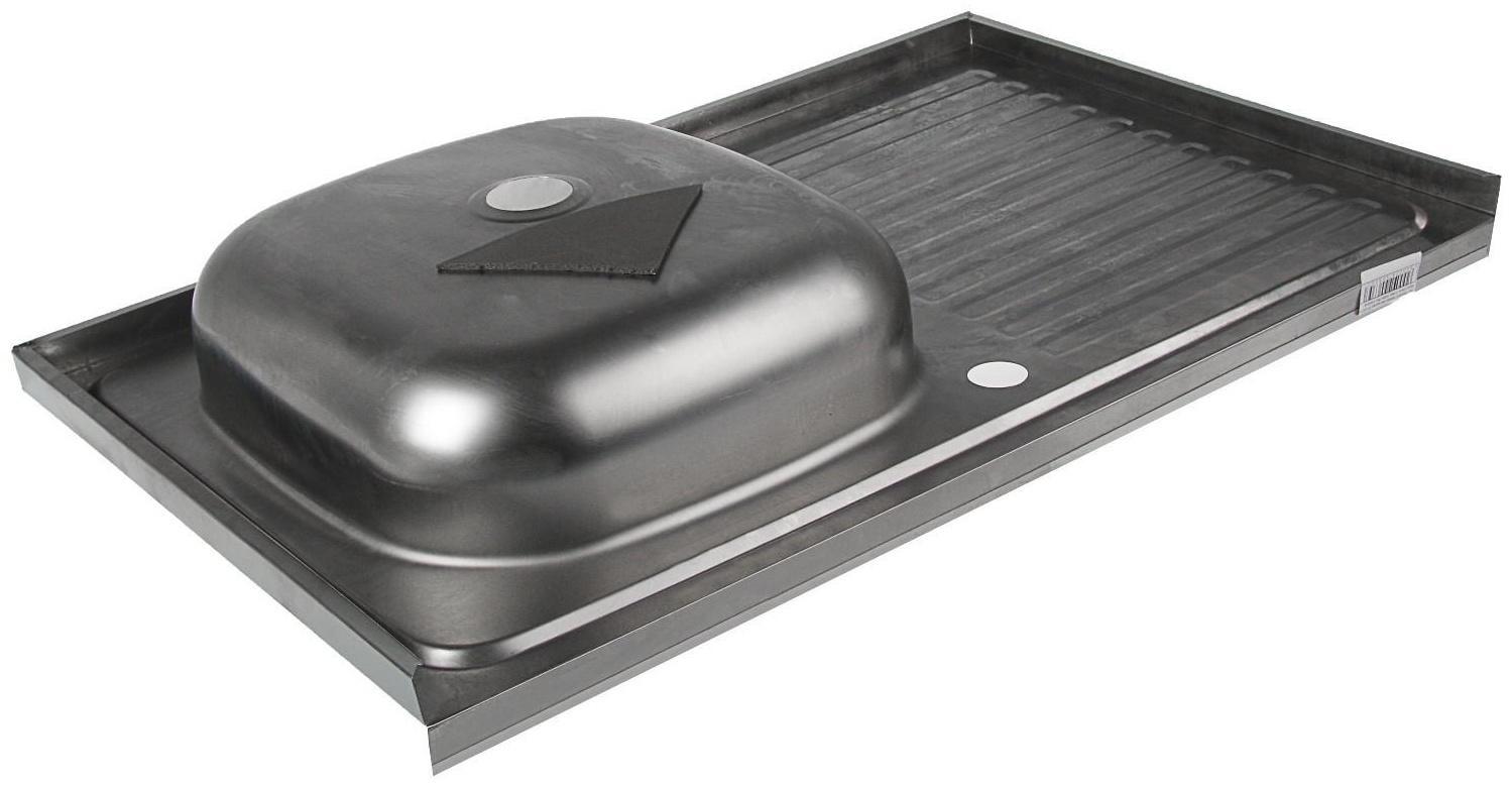 Мойка кухонная 