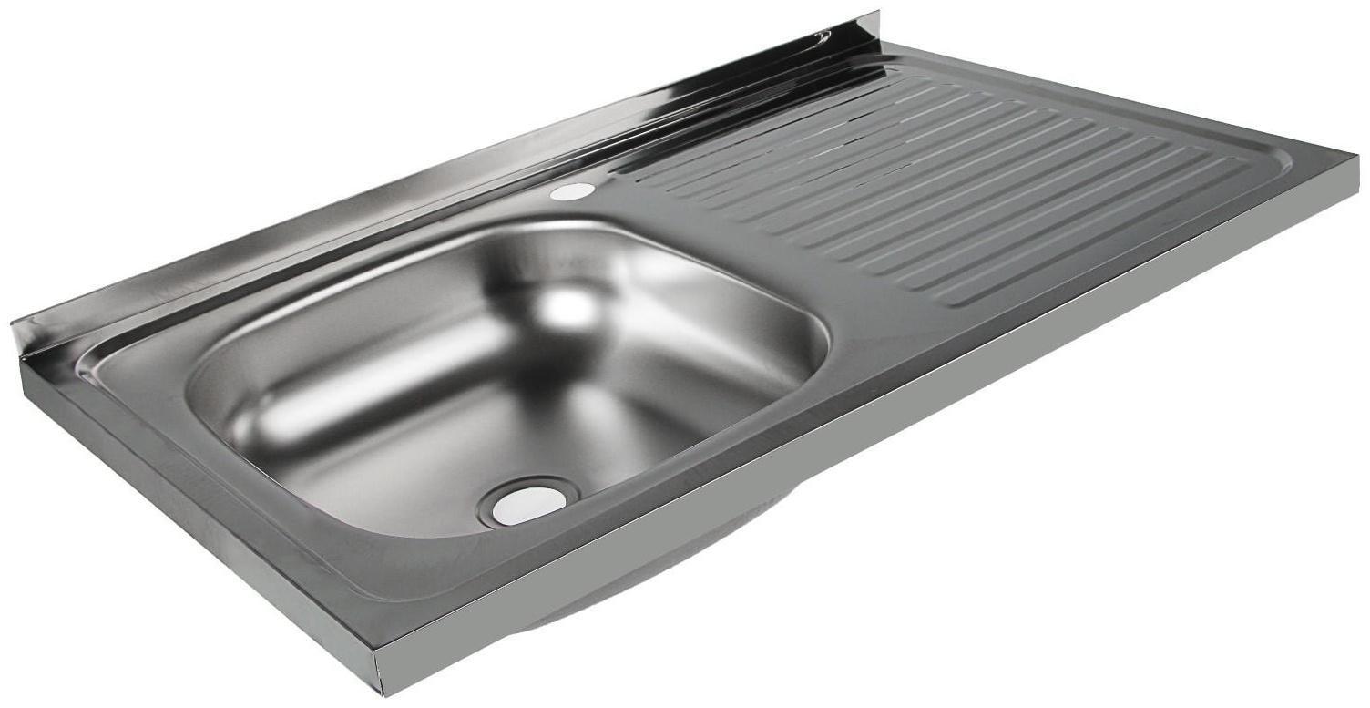 Мойка кухонная 