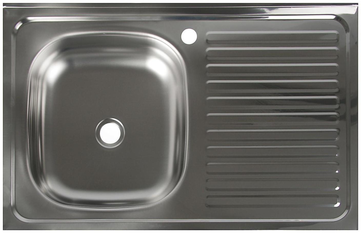 Мойка кухонная 