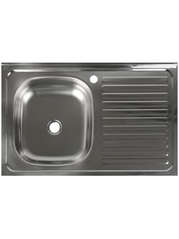 Мойка кухонная 