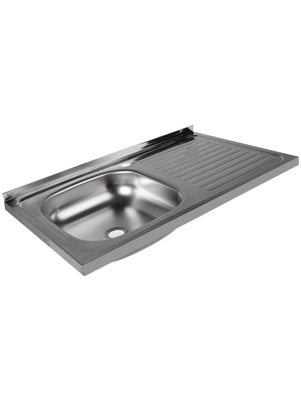 Мойка кухонная 