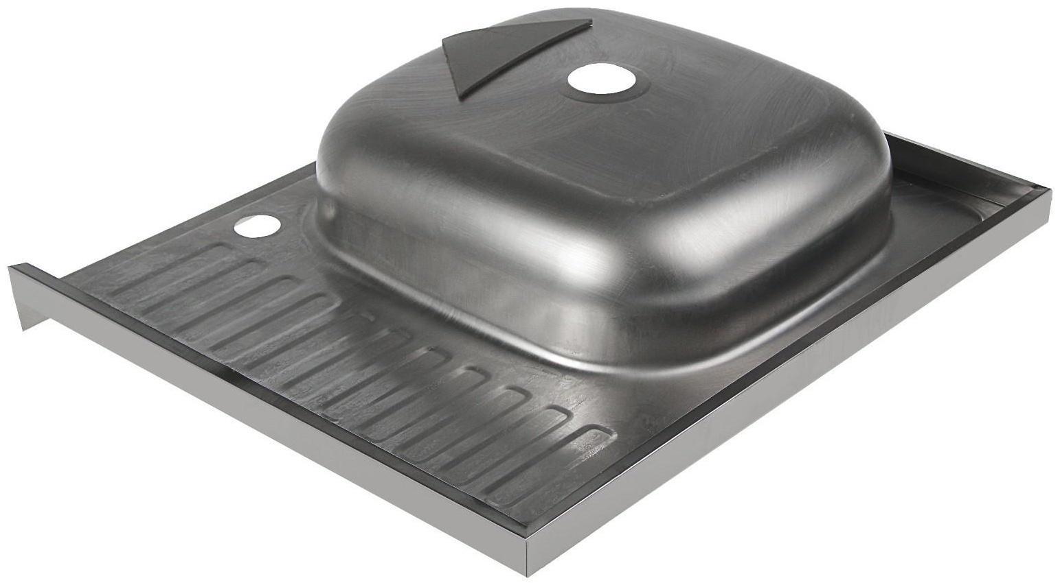 Мойка кухонная 