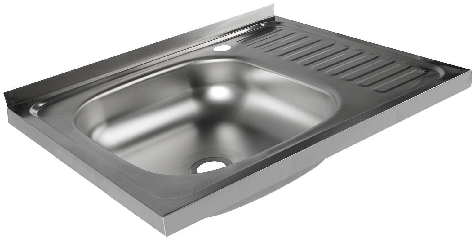 Мойка кухонная 