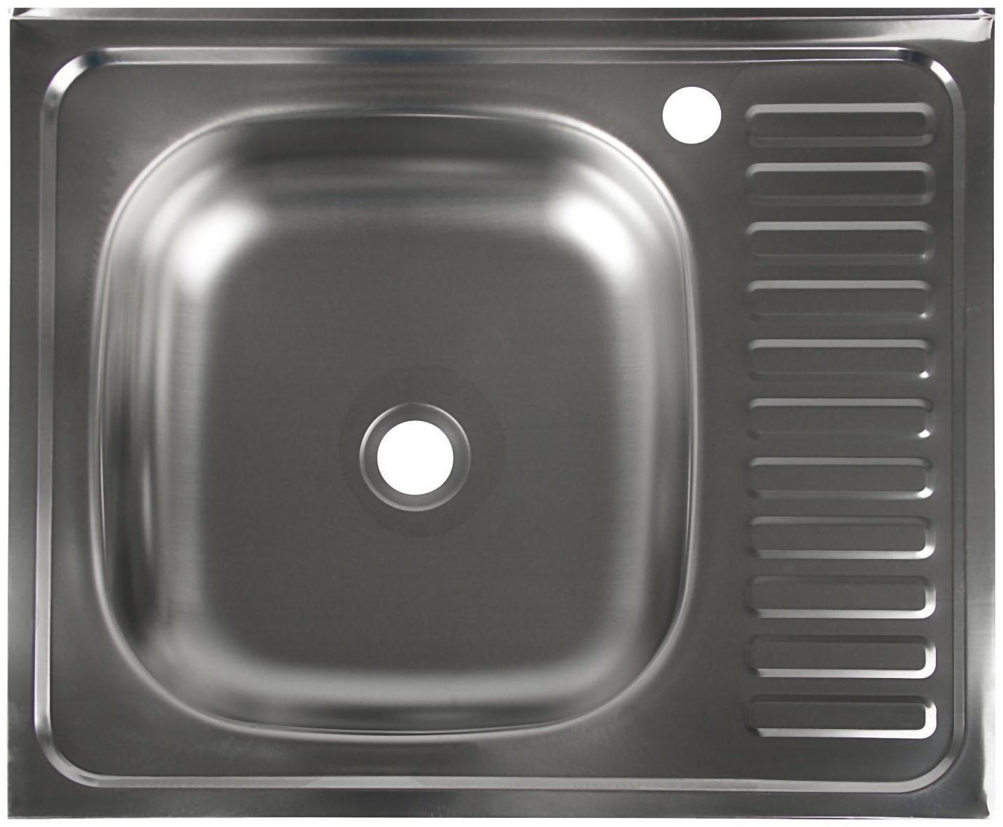 Мойка кухонная 