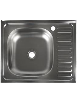 Мойка кухонная 