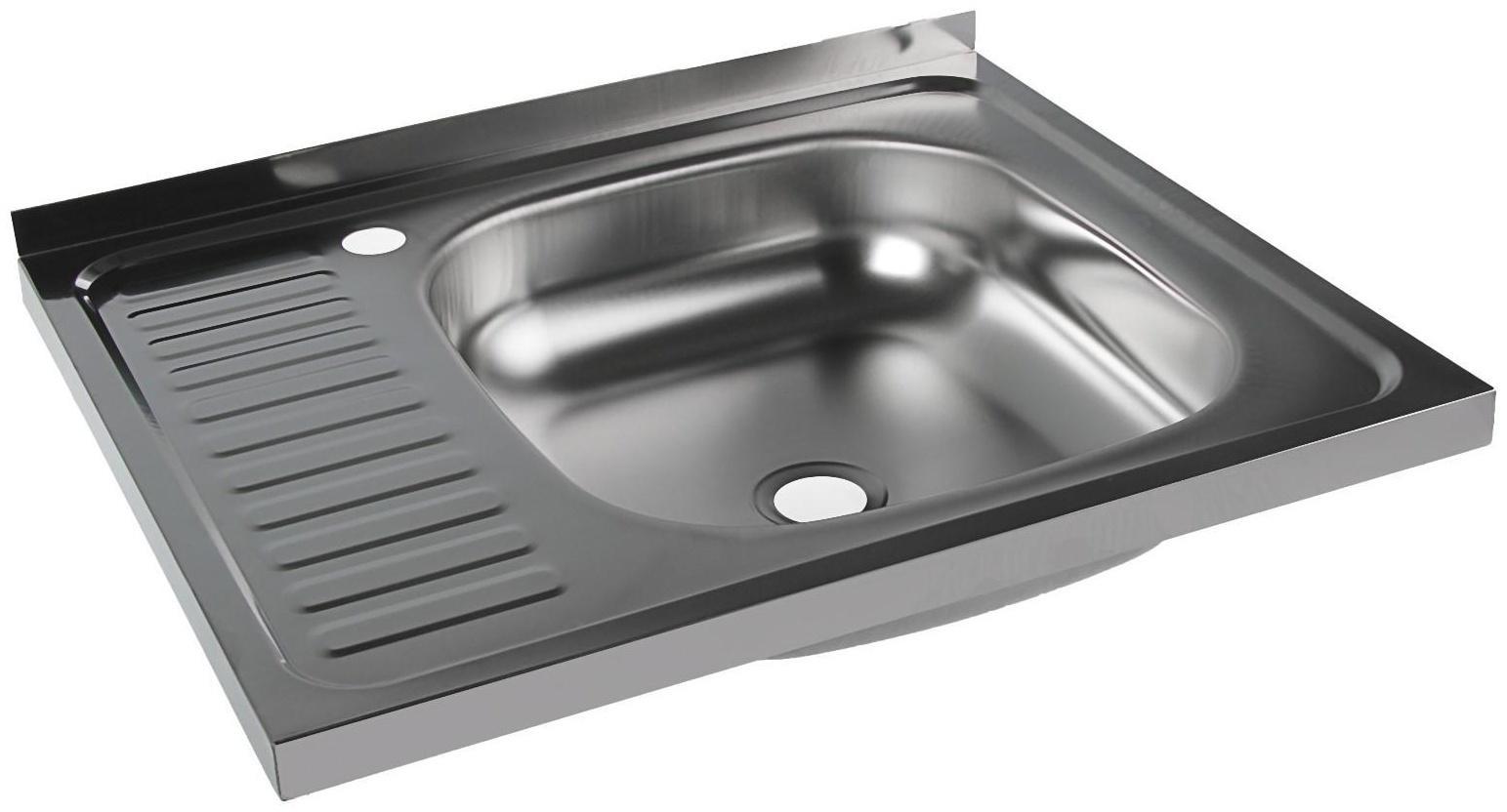 Мойка кухонная 