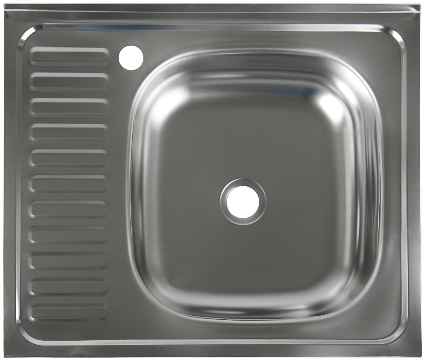 Мойка кухонная 