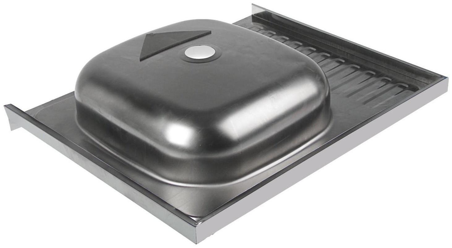 Мойка кухонная 