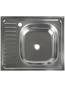 Мойка кухонная 