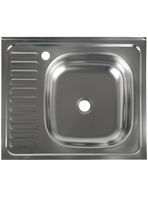 Мойка кухонная 