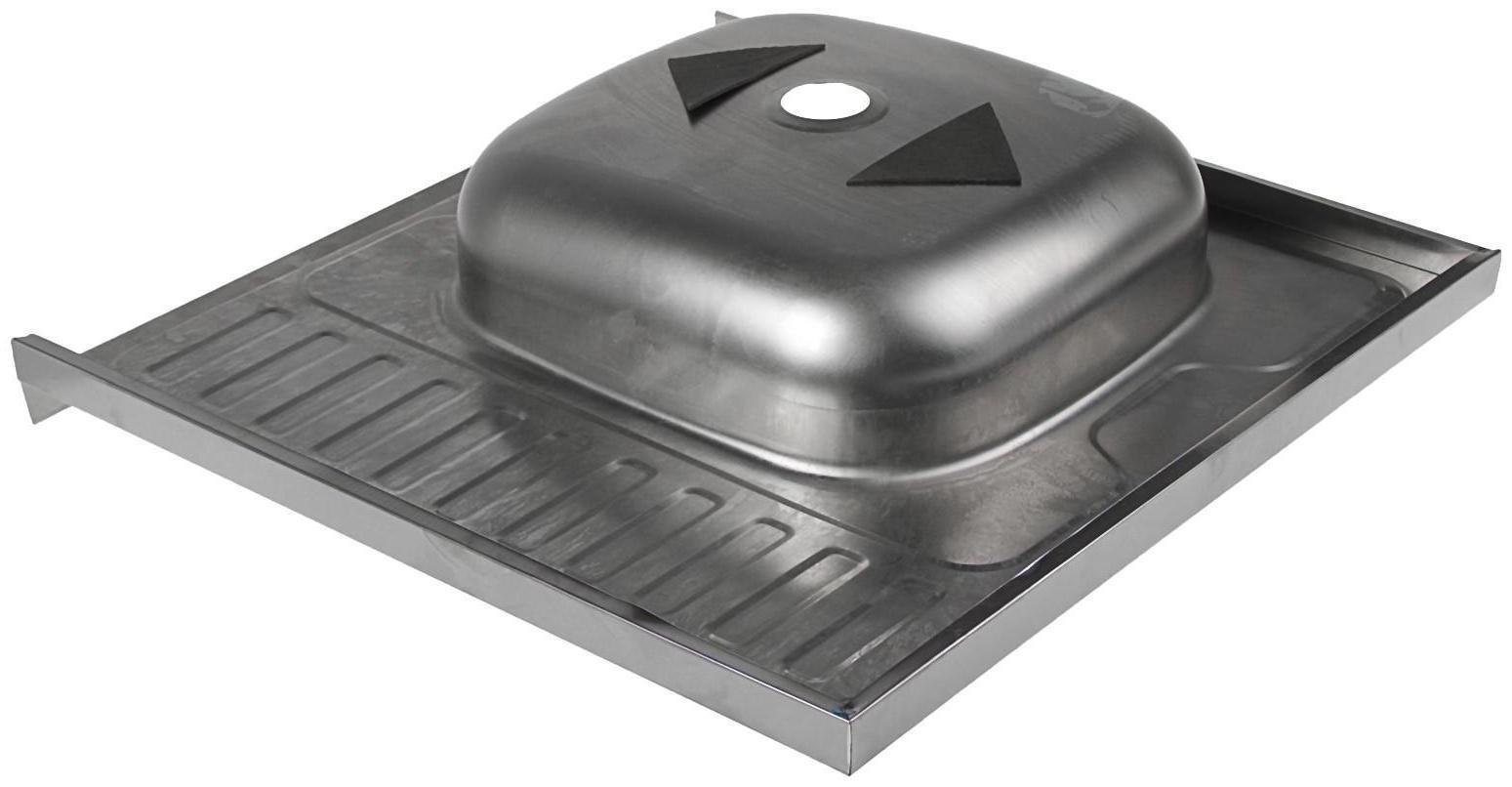 Мойка кухонная 