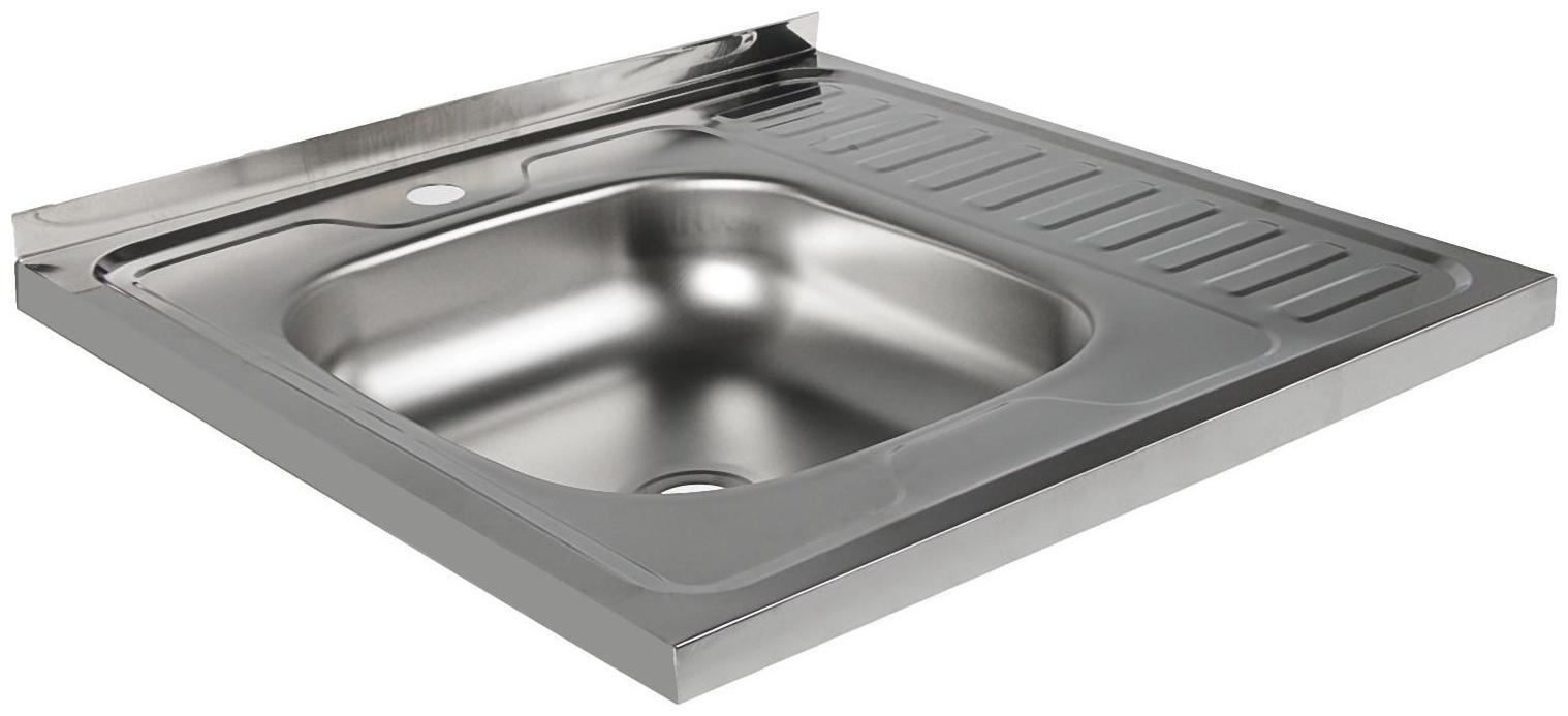 Мойка кухонная 