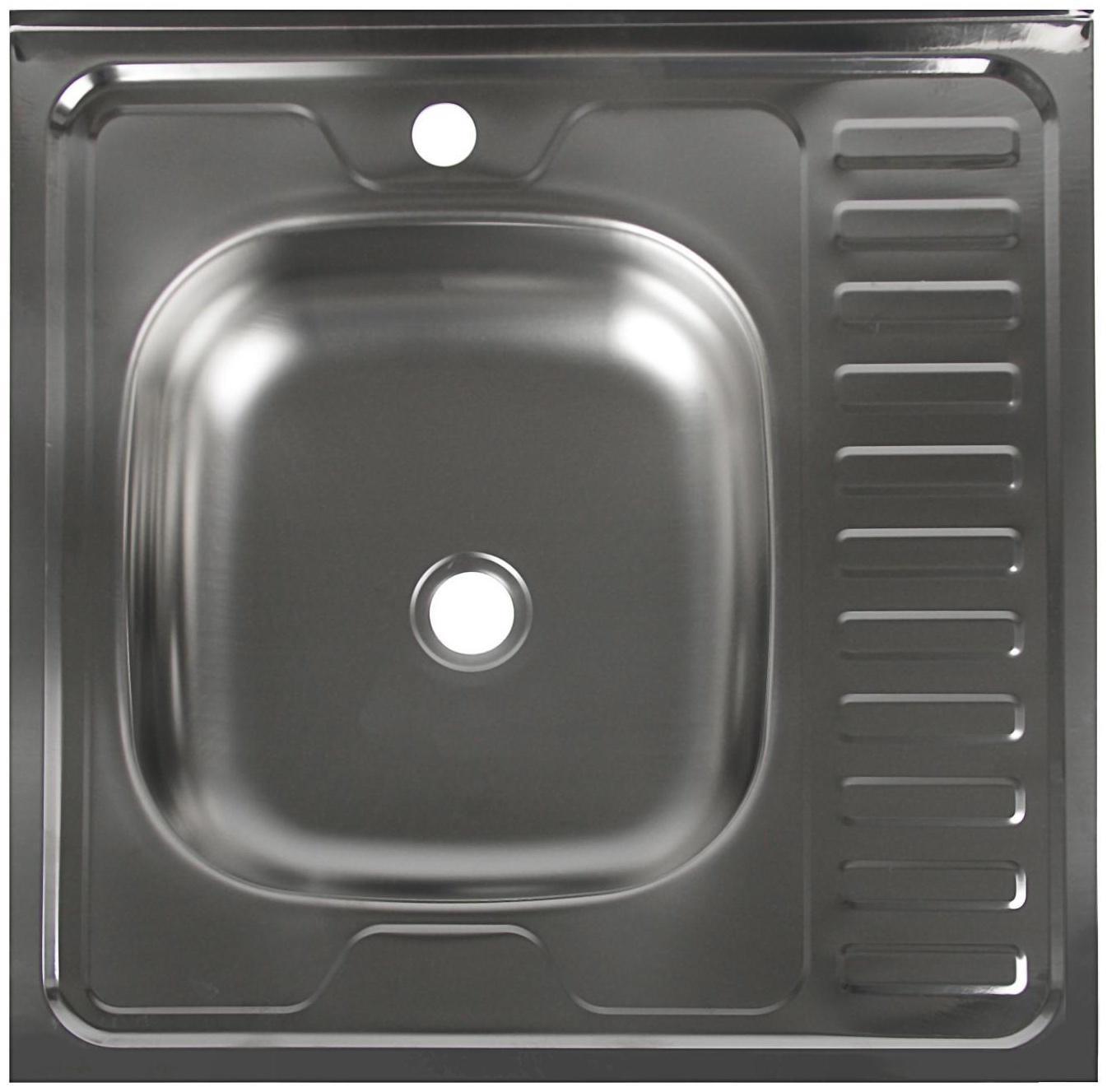 Мойка кухонная 