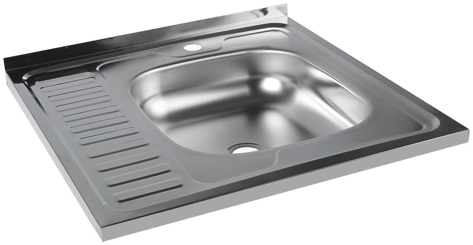 Мойка кухонная 