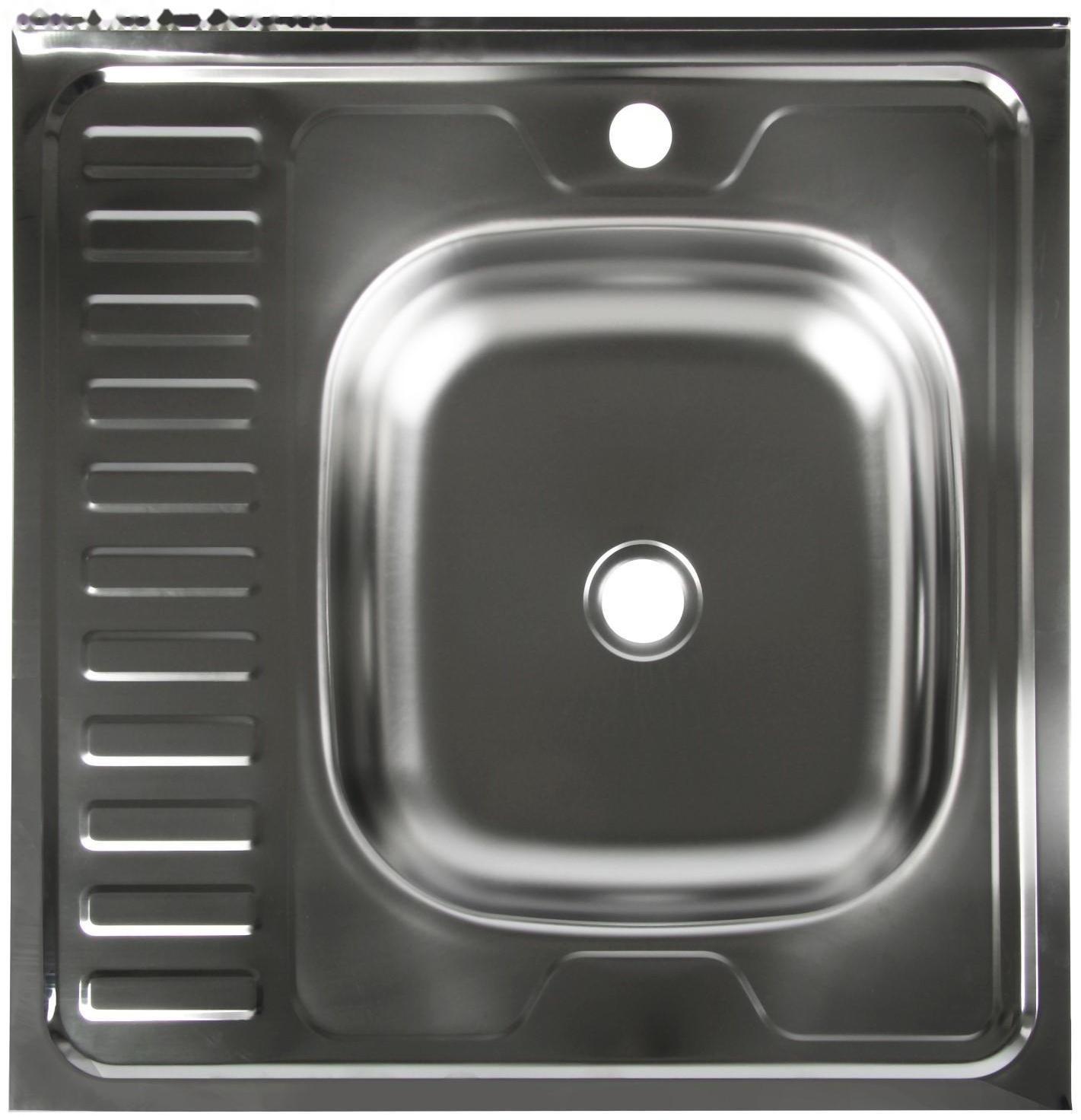 Мойка кухонная 