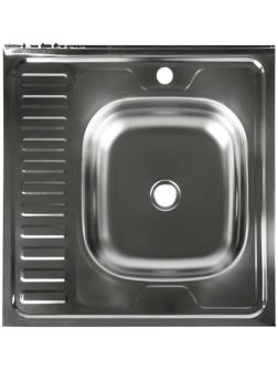 Мойка кухонная 