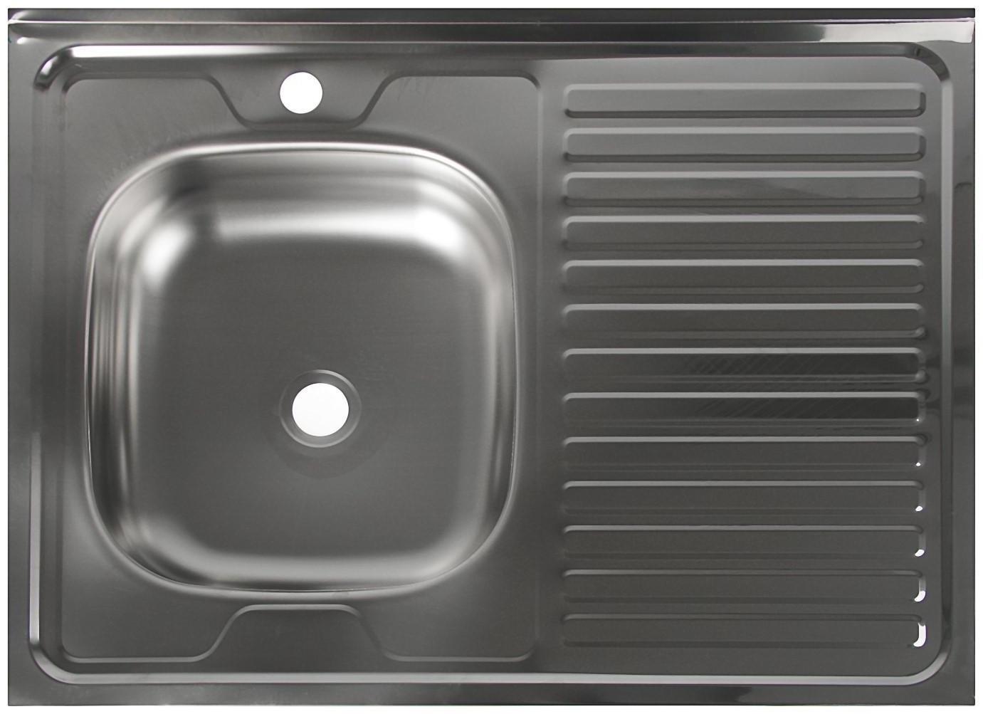 Мойка кухонная 