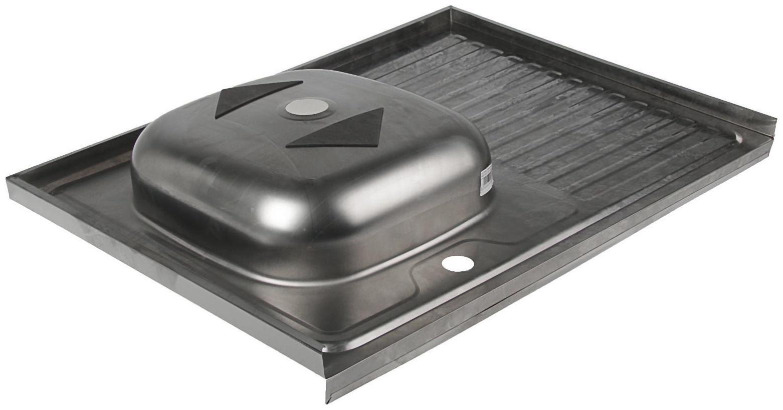 Мойка кухонная 