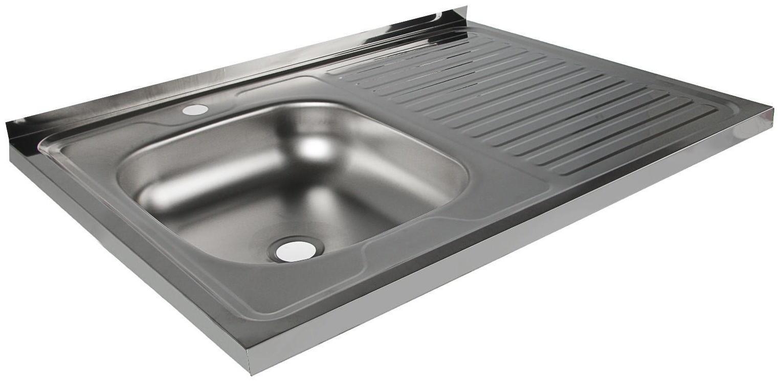 Мойка кухонная 