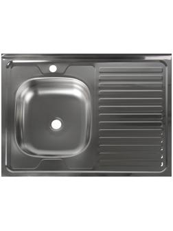 Мойка кухонная 