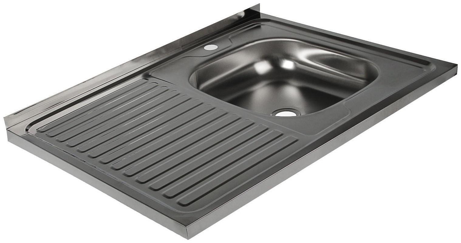 Мойка кухонная 