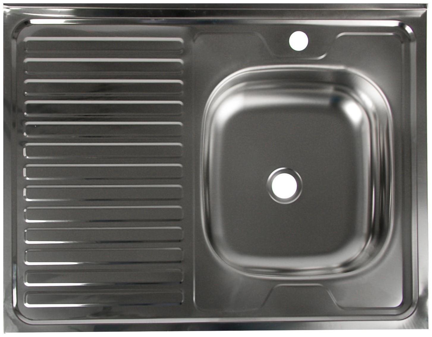 Мойка кухонная 