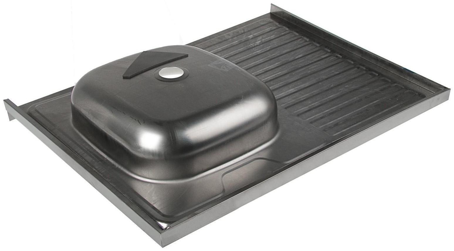 Мойка кухонная 