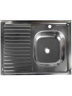 Мойка кухонная 