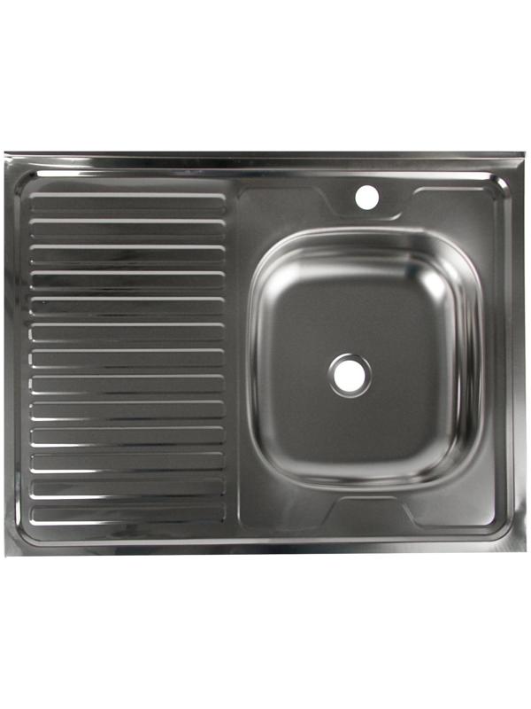 Мойка кухонная 