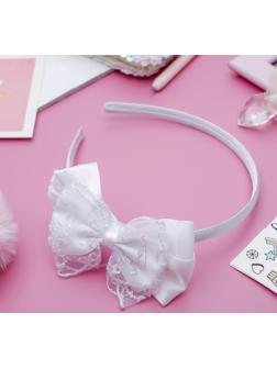 Ободок для волос 